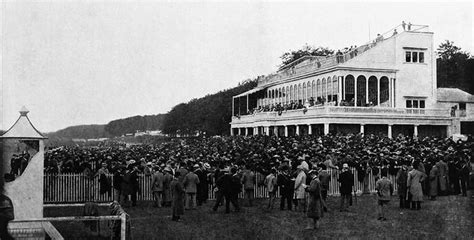 Glorious Goodwood Stats & History .